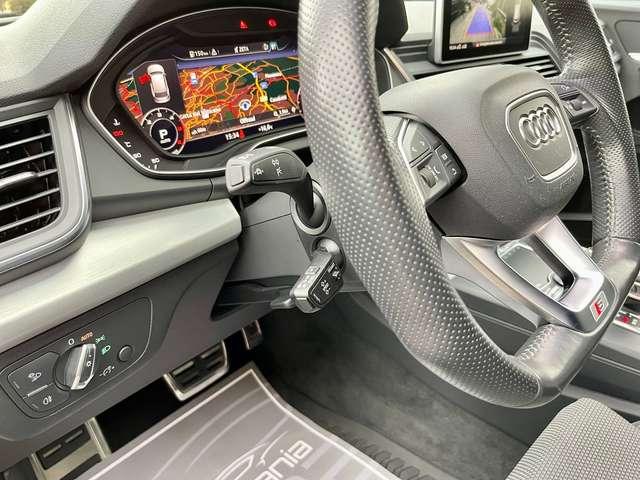 Audi Q5 40 tdi Quattro PREZZOREALE\VIRTUAL\UNIPRO\KMCERTIF