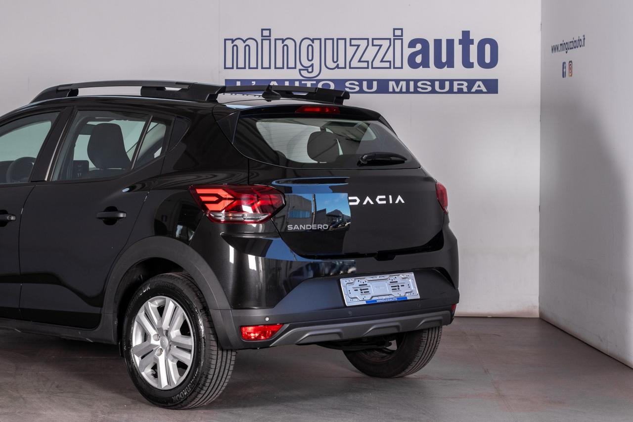 Dacia Sandero Stepway 1.0 Tce Eco-g Gpl