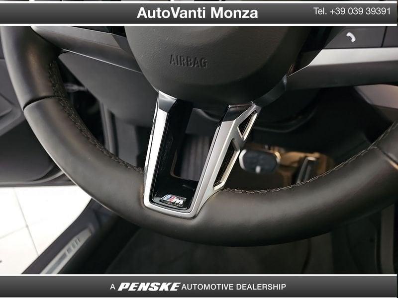 BMW Serie 1 118d MSport Pro