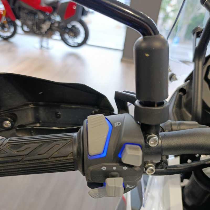 Benelli TRK 502X - 2025