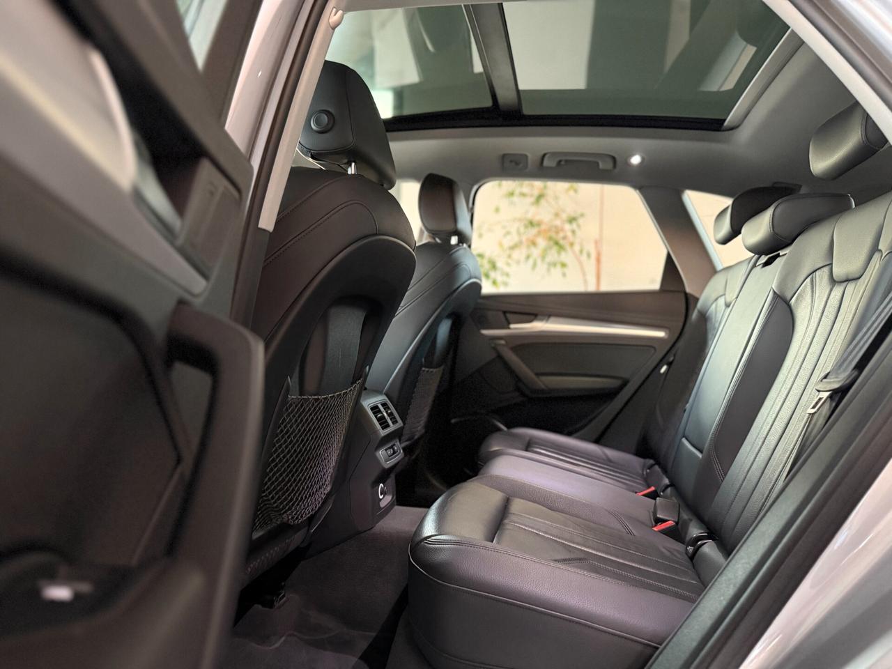Audi Q5 40 TDI quattro S tronic Sport Tetto Pelle
