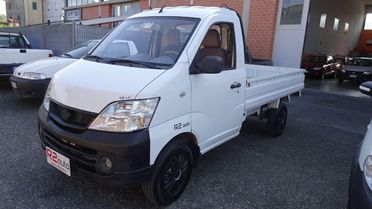 PIAGGIO - Porter MARTIN MOTORS 1100