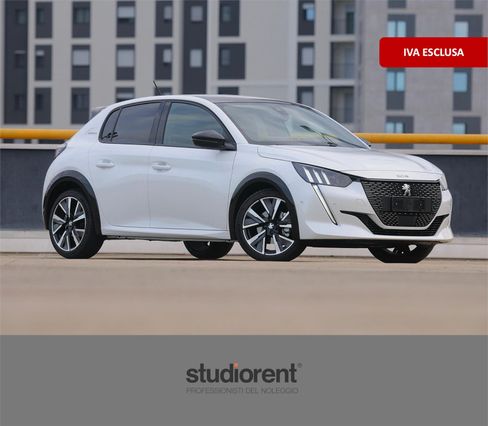 PEUGEOT 208 208 PureTech 75 S&S 5p. Active