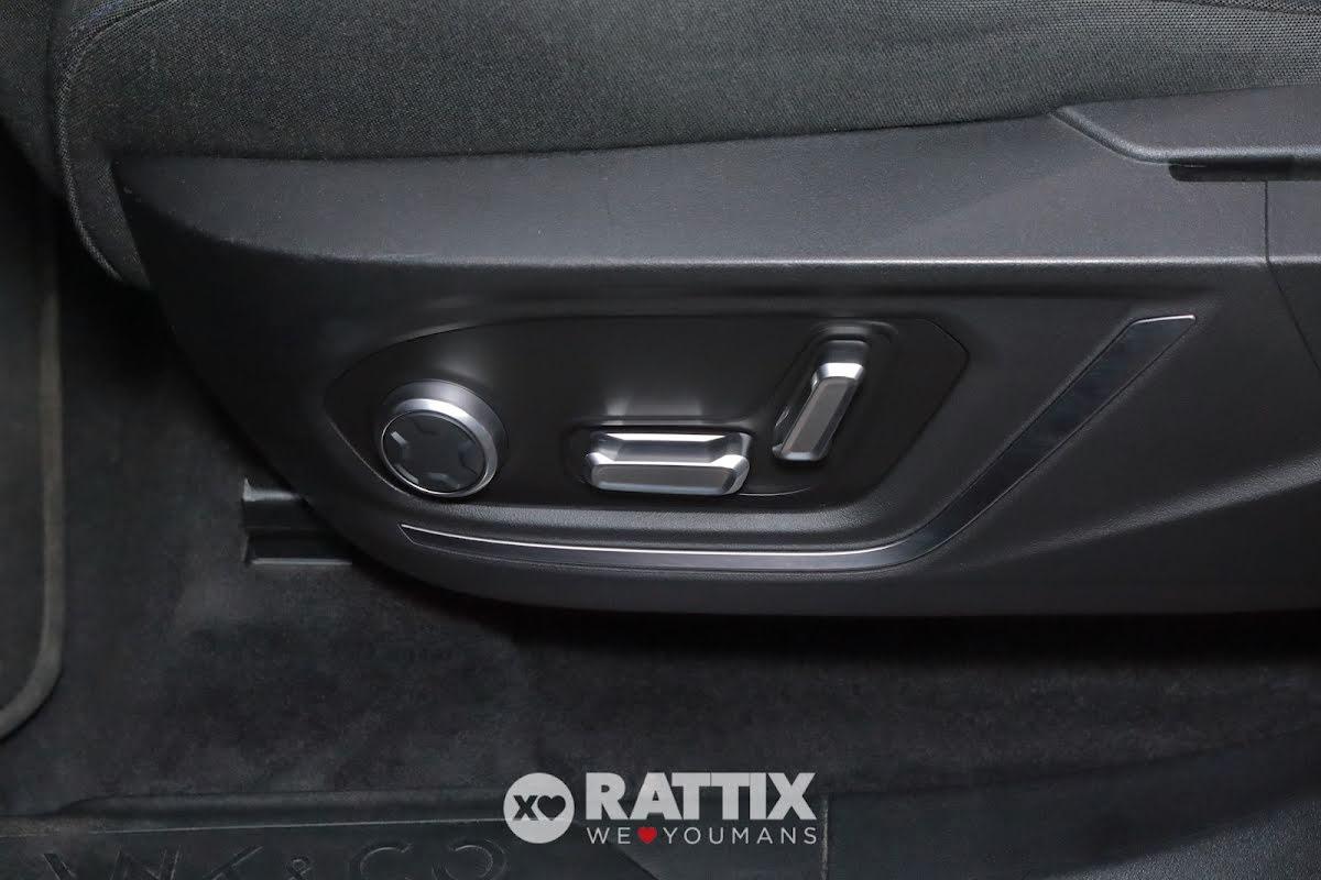 Lynk & Co 01 1.5 td phev + tetto apribile