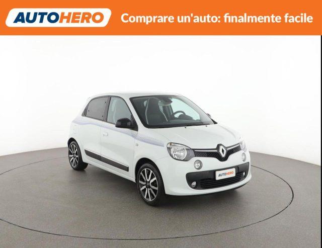 RENAULT Twingo TCe 90 CV EDC Lovely