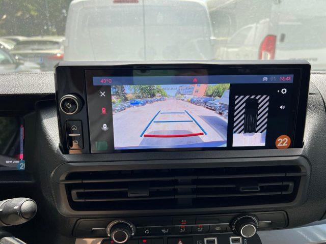 FIAT Scudo 1.5 BlueHDi 120 CV S&S PL-TN Furgone