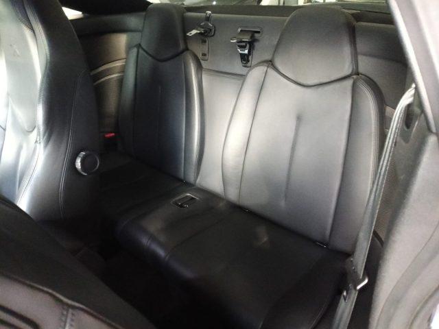 PEUGEOT RCZ 2.0 HDi 163CV