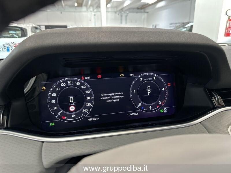 Abarth 124 Spider Range Rover Evoque 2.0d i4 mhev S awd 150cv auto