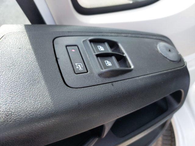 FIAT Ducato 33 2.2 Mjt 120CV PASSO LUNGO PL - TM Furgone
