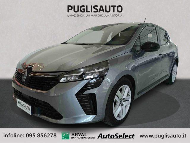 RENAULT Clio SCe 65 CV 5 porte Evolution