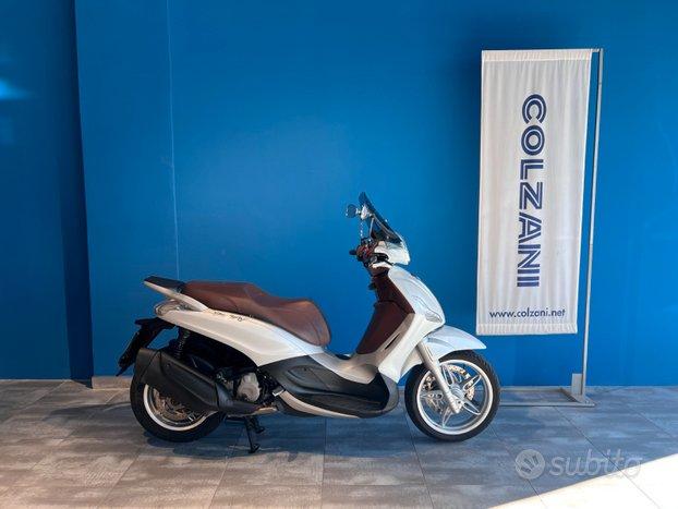 Piaggio Beverly 350 - 2019