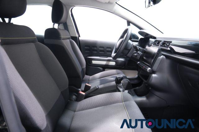 CITROEN C3 PURETECH 83 S&S PLUS NEOPATENTATI