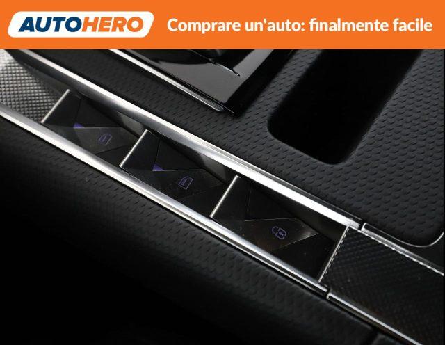 DS AUTOMOBILES DS 7 BlueHDi 130 aut. Bastille Business