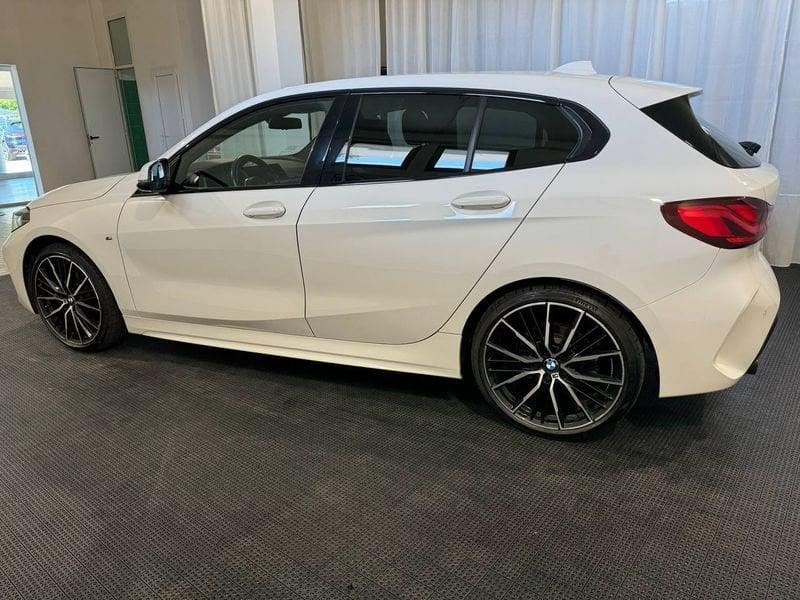 BMW Serie 1 116i 5p. Msport