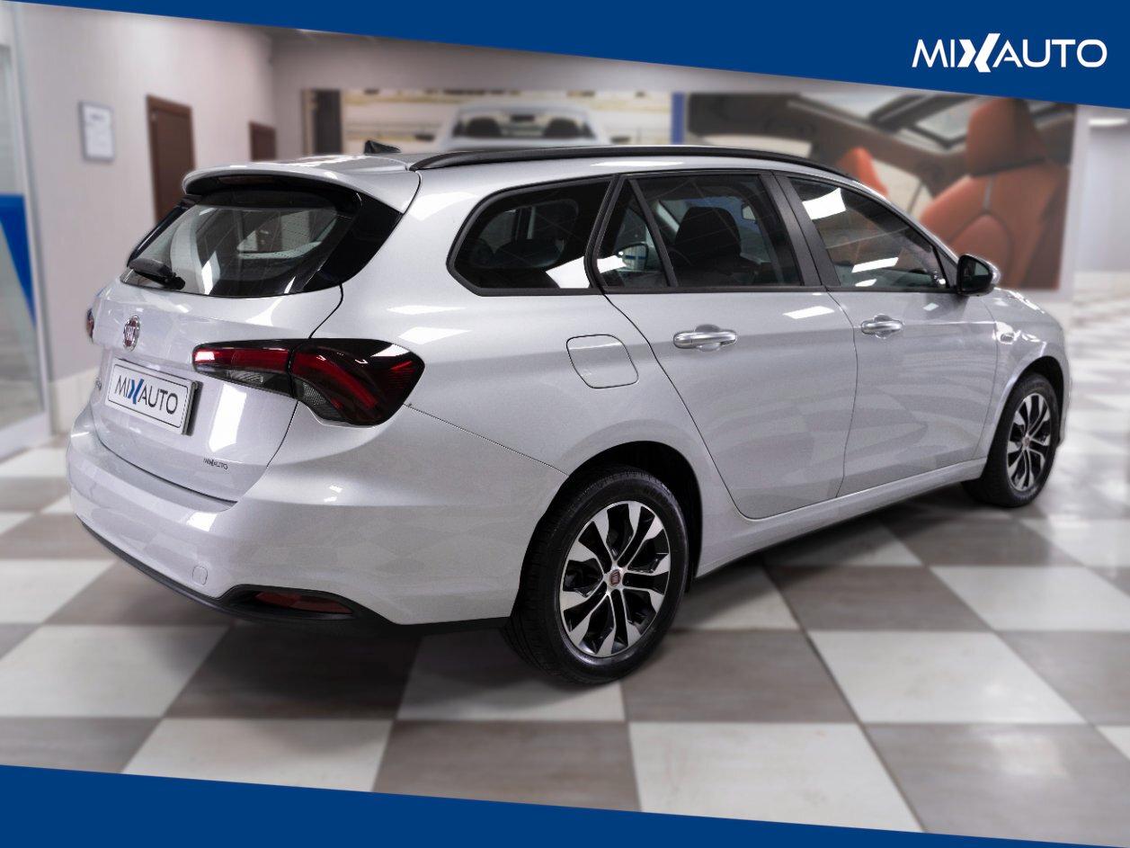 Fiat Tipo SW 1.0 T3 CityLife S&S 100CV