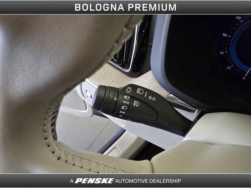 Volvo XC60 B4 (d) Geartronic Inscription