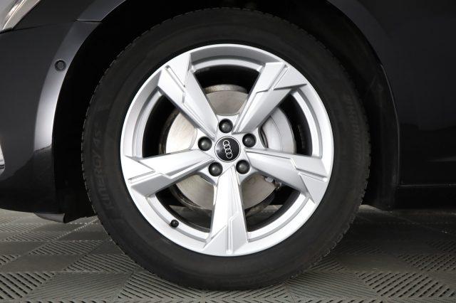 AUDI A6 A6 Avant 40 2.0 TDI S tronic Business Sport