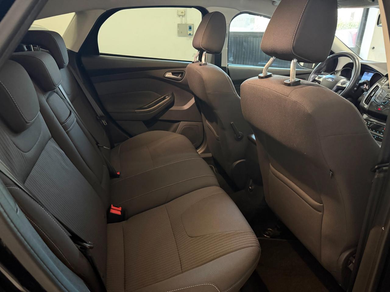 Ford Focus 2011 1.6 Ecoboost 5p.Titanium BENZINA EURO5A