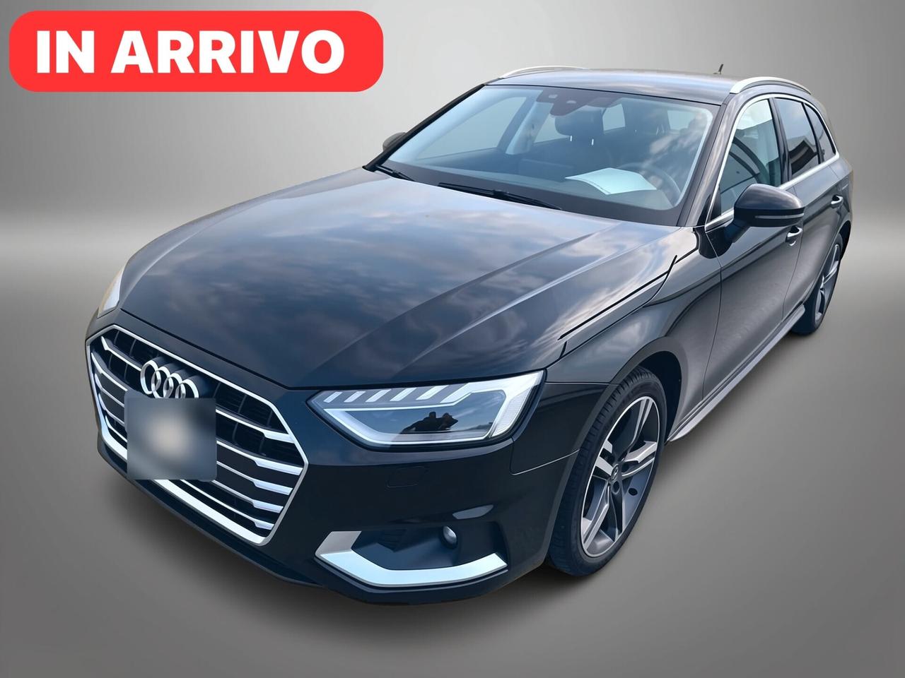 Audi A4 35 TDI/163 CV S tronic Business