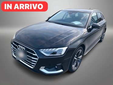 Audi A4 35 TDI/163 CV S tronic Business