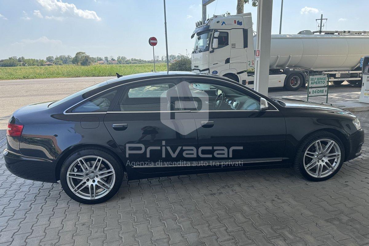 AUDI A6 3.0 V6 TDI 240CV F.AP quattro tiptronic Limited Edition