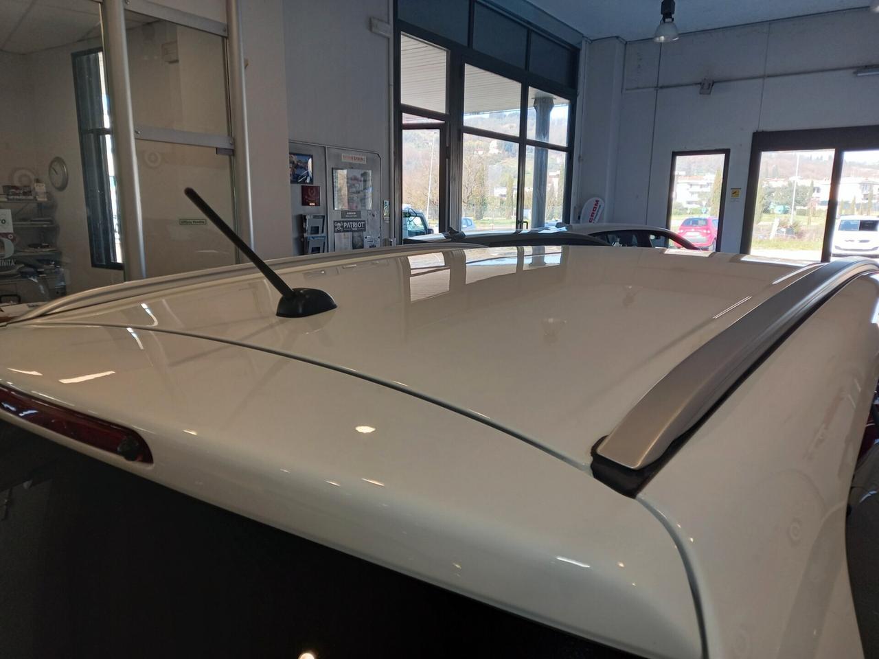 Suzuki Vitara 1.6 DDiS