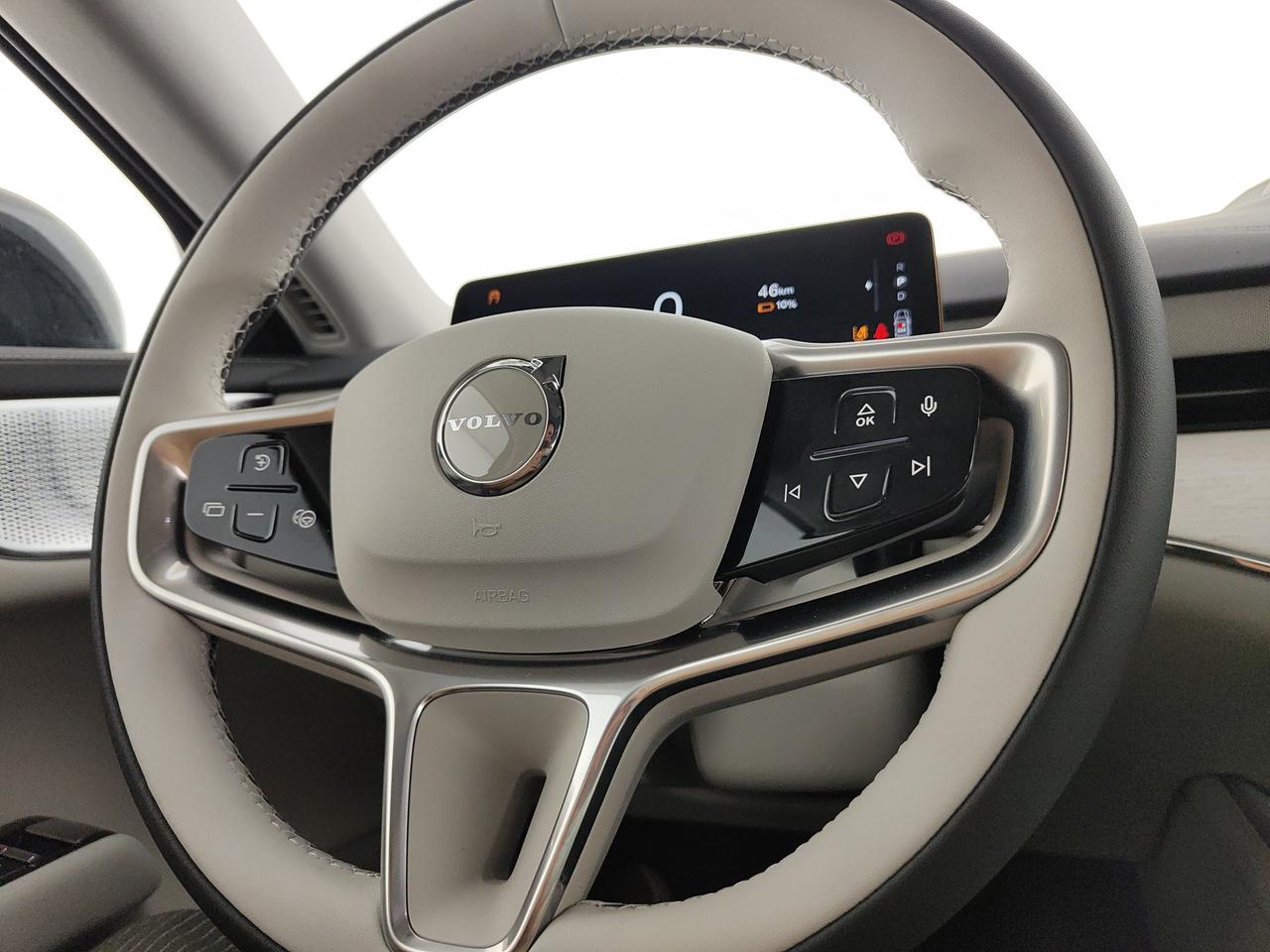 VOLVO ES90 single motor extended range Ultra rwd