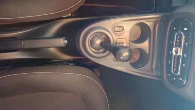 SMART ForFour 70 1.0 Passion