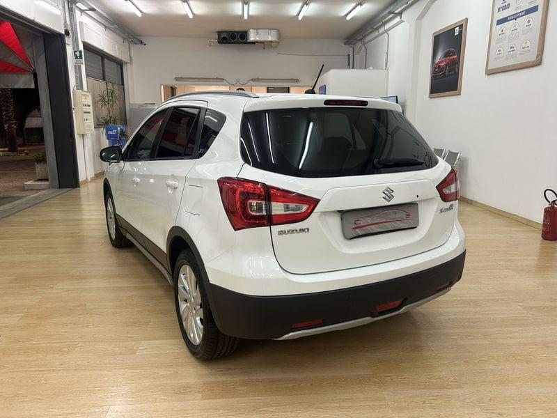 Suzuki S-Cross 1.6 DDiS 2WD TOP S&S