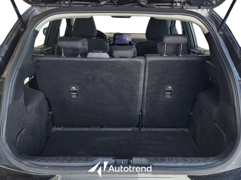 Ford Puma 1.0 EcoBoost 125 CV Hybrid S&S Titanium