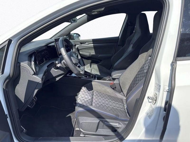 Volkswagen Golf Golf 1.5 eTSI 150 CV ACT DSG R-Line CAMERA COCKPIT LED