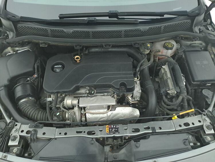 Opel Astra ST Dynamic BR351111 1.4 Benzina 150CV