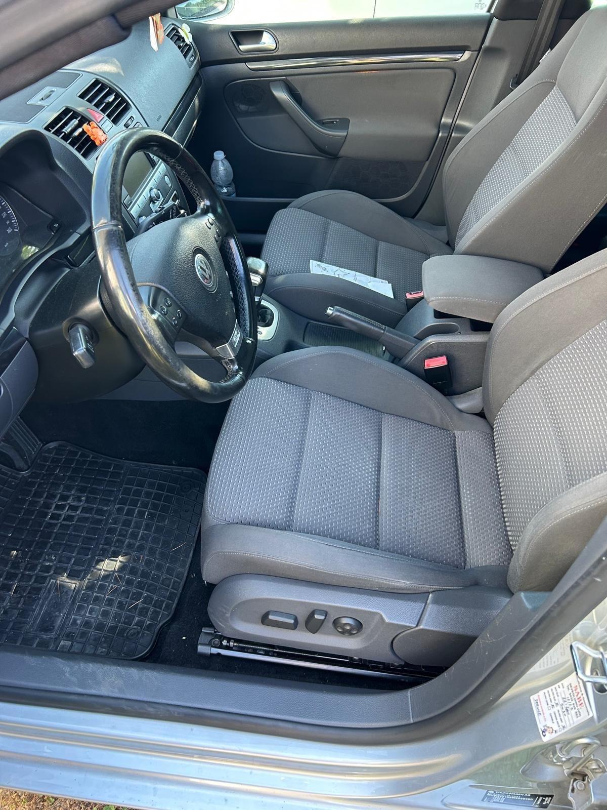 Volkswagen Golf 1.4 16V TSI TESTA DA FARE