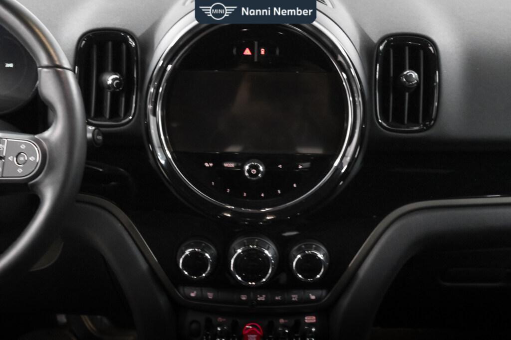 Mini Cooper D Countryman 2.0 D Cooper D Auto