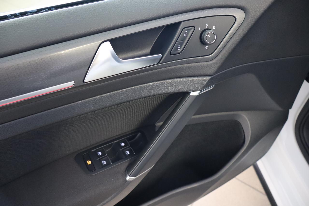 VOLKSWAGEN GOLF 2.0 TSI GTI 245 CV PERFORMANCE DSG 5 PORTE