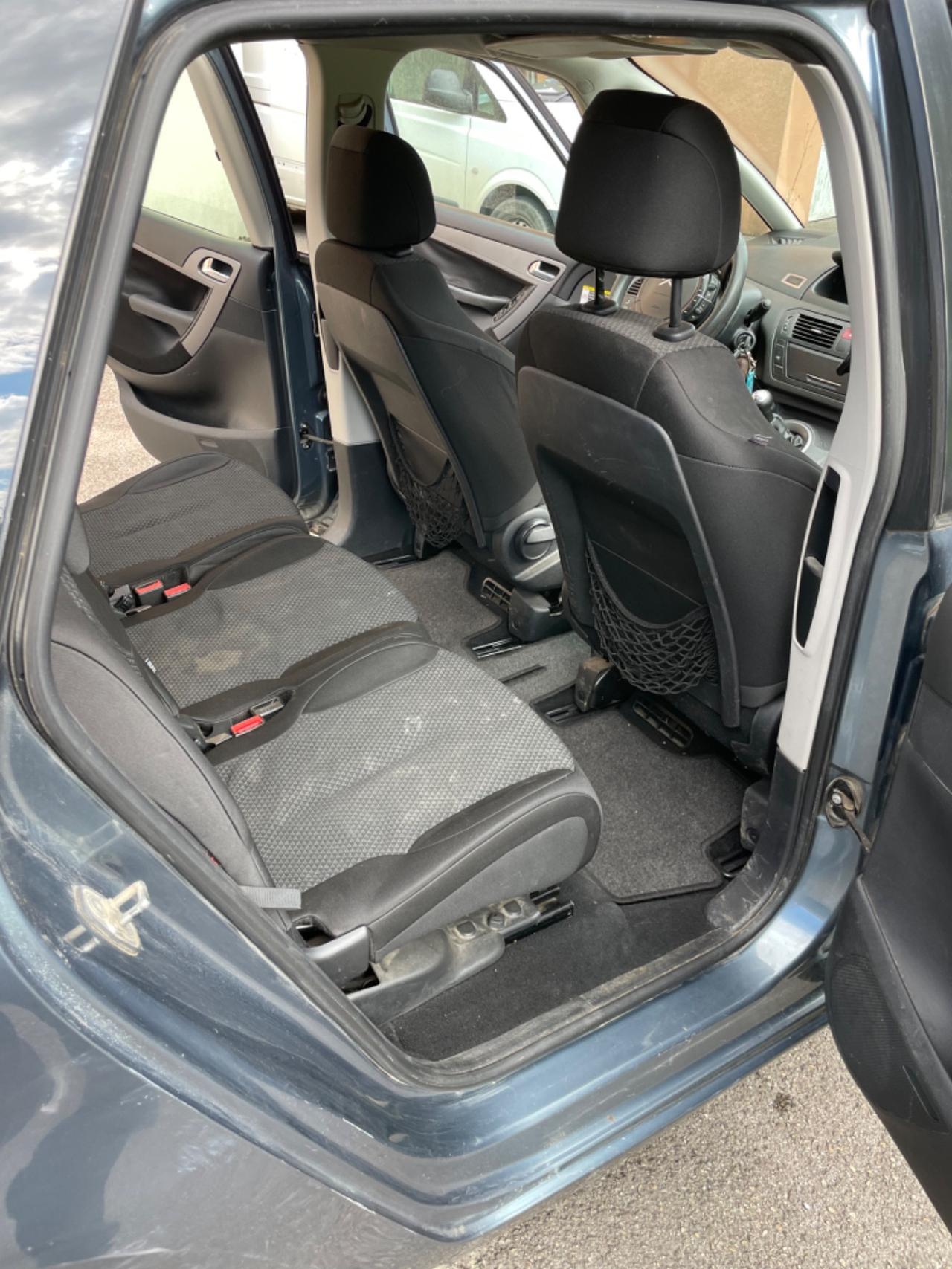 Citroen C4 Picasso No