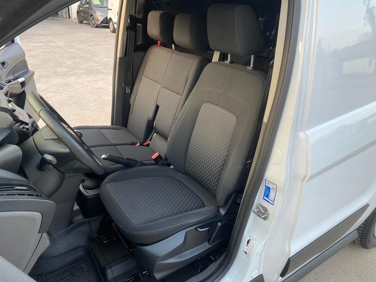 Ford Transit Connect 1.5 TDCi 100 CV Euro 6.2