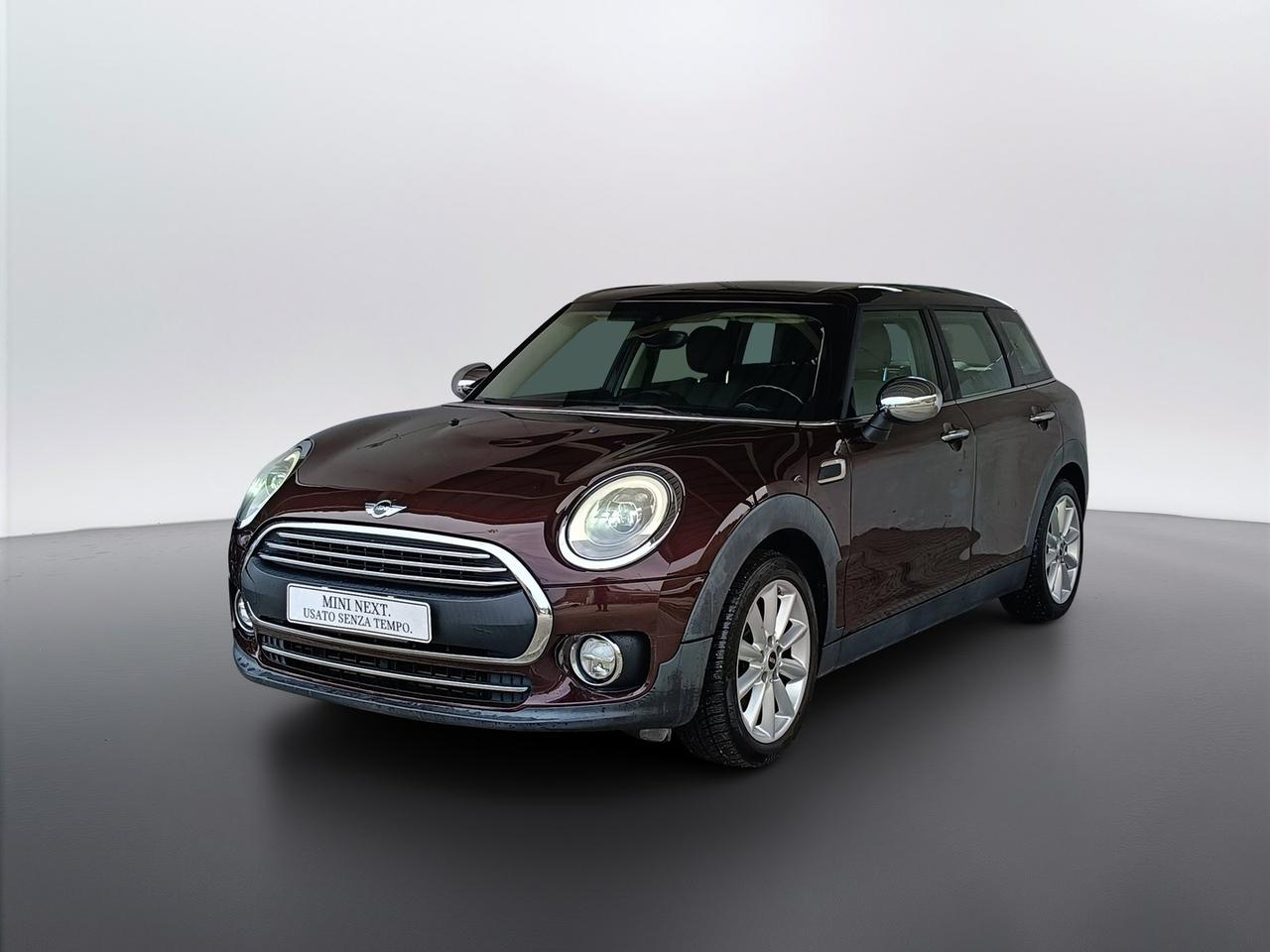 MINI Mini IV F54 2016 Clubman - Mini Clubman 1.5 One D