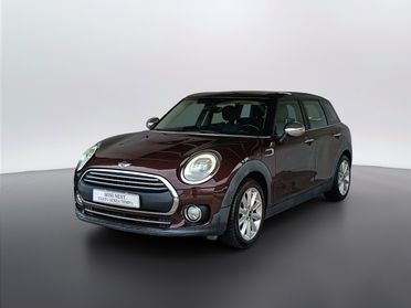 MINI Mini IV F54 2016 Clubman - Mini Clubman 1.5 One D