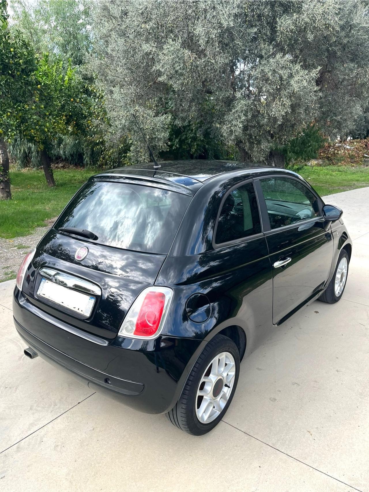 Fiat 500 1.2 Sport NEOPATE BELLISSIMA