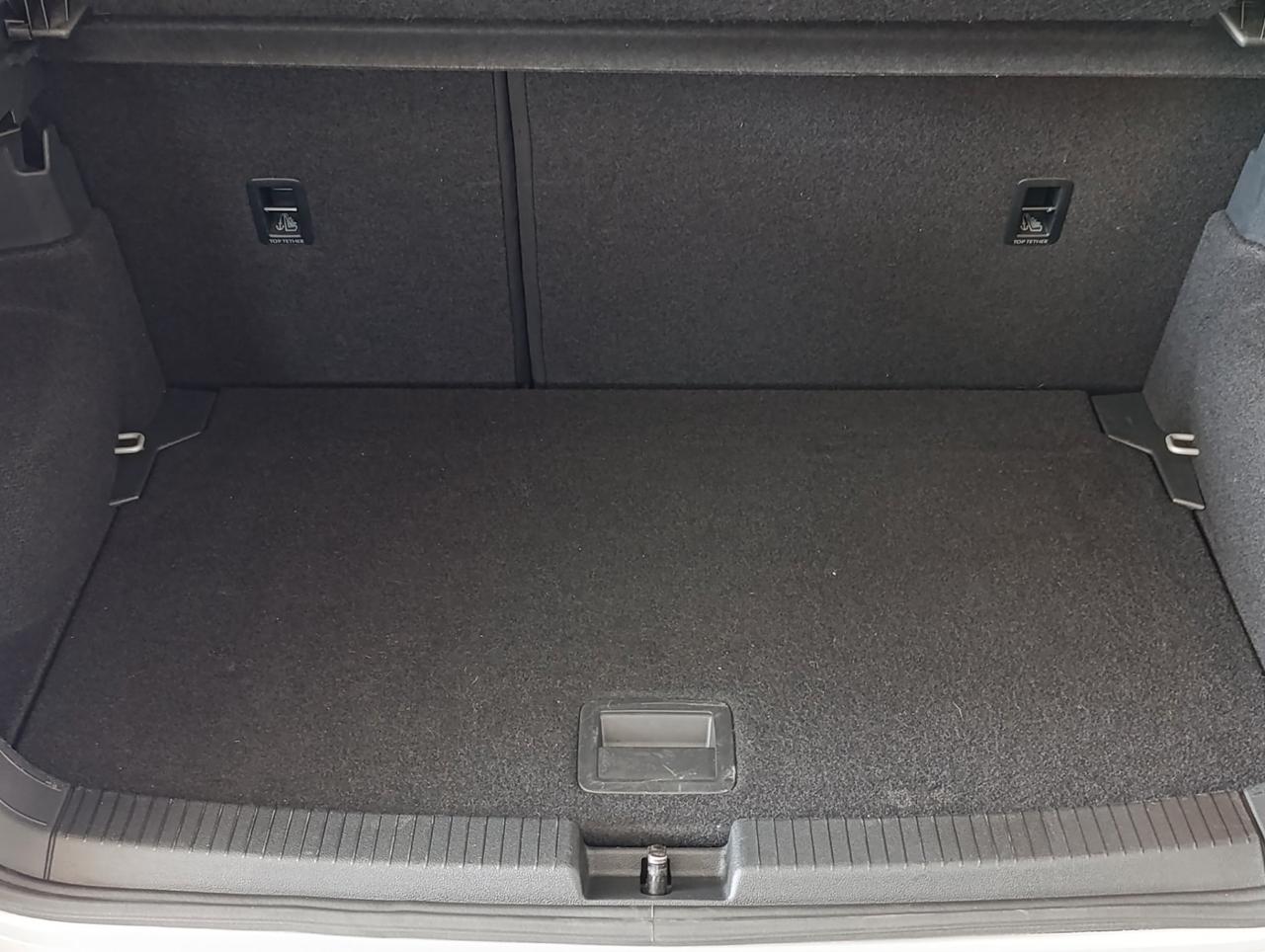 Volkswagen T-Cross 1.5 tsi Style 150cv dsg