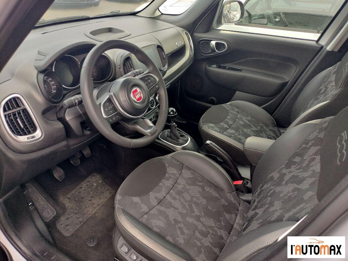 FIAT - 500 L Cross 1.4 s&s 95cv