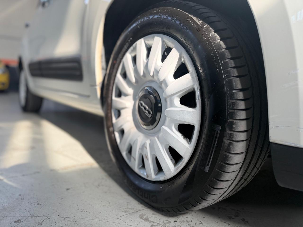 Fiat 500L 1.3 Multijet 85 CV Easy NEOPATENTATI