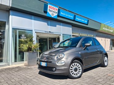 Fiat 500 1.0 hybrid Club 70cv ANTICIPO 0 !!