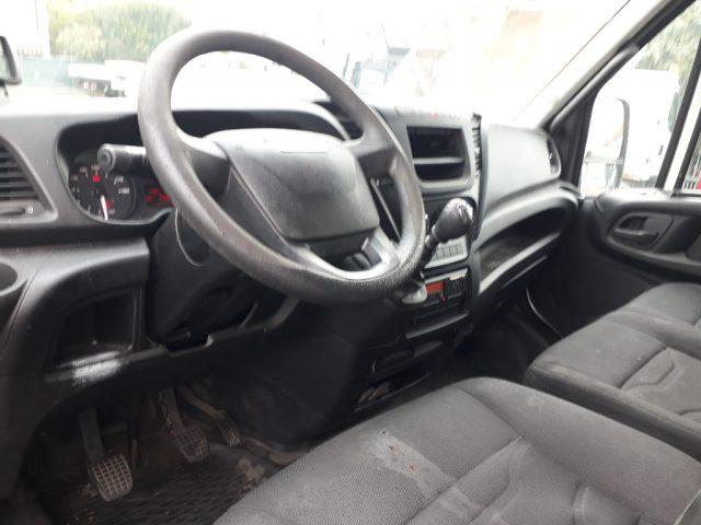 IVECO DAILY 60C15 FRIGO -10° 2016 GARANZIA[FR48]