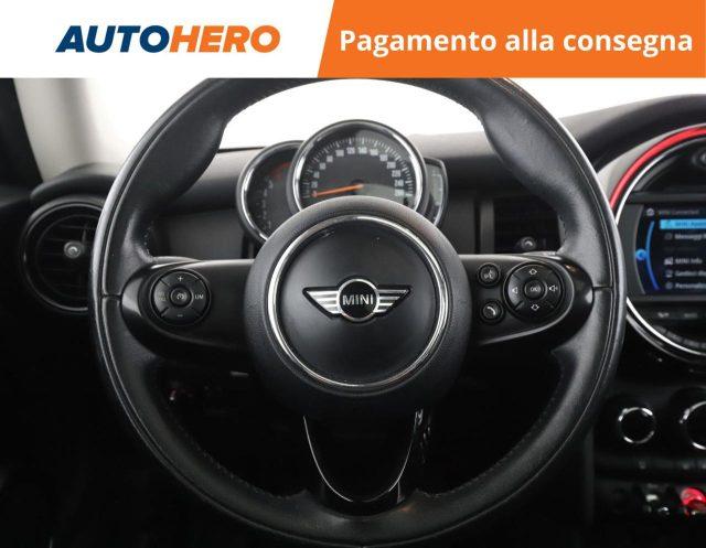 MINI One 1.5 One D