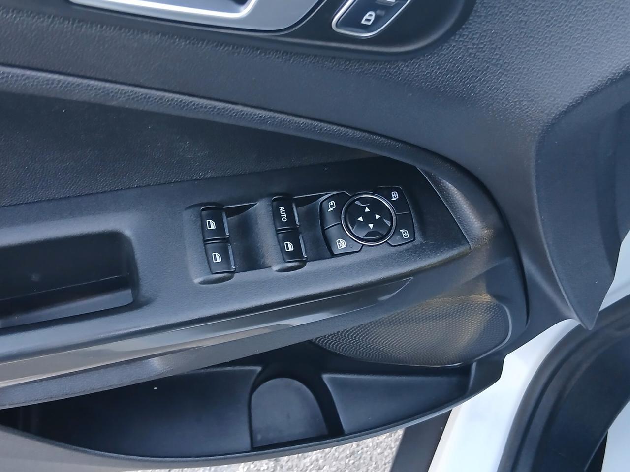 Ford EcoSport 1.5 TDCi 100 CV Start&Stop Business