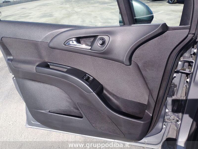 Opel Meriva 2014 Benzina 1.4 t Advance (elective) Gpl-tech 120cv