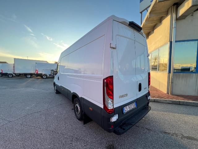 IVECO DAILY 35S16 V