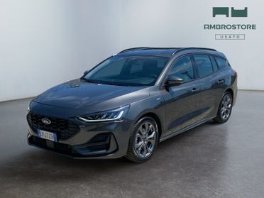 FORD Focus V 2022 SW - Focus SW 1.0t ecoboost h ST-Line 125cv
